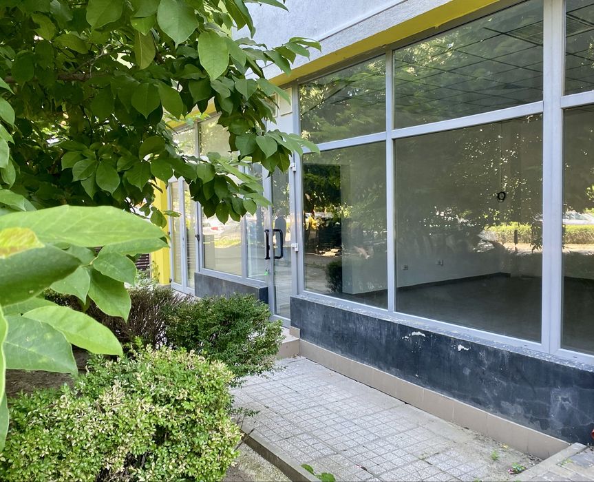 Spatiu comercial pentru inchiriere pe termen lung