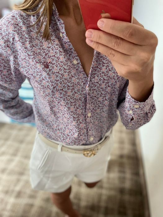 Дамска риза Gant