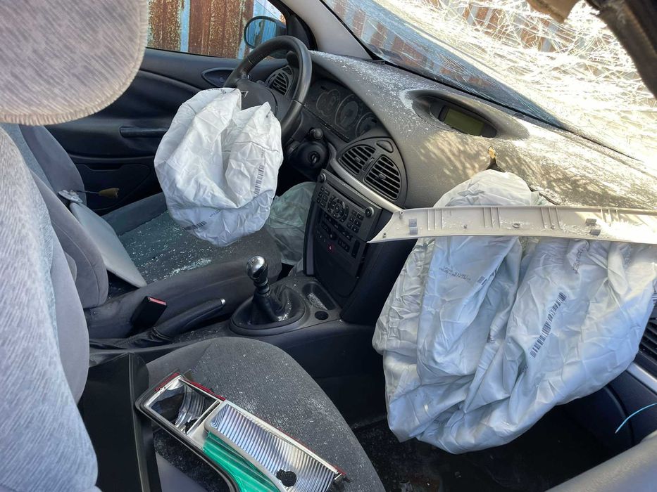 citroen c5 2.0 hdi 136 на части ситроен ц5 фейслифт