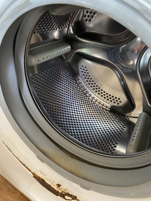 Стиральная машина Веко