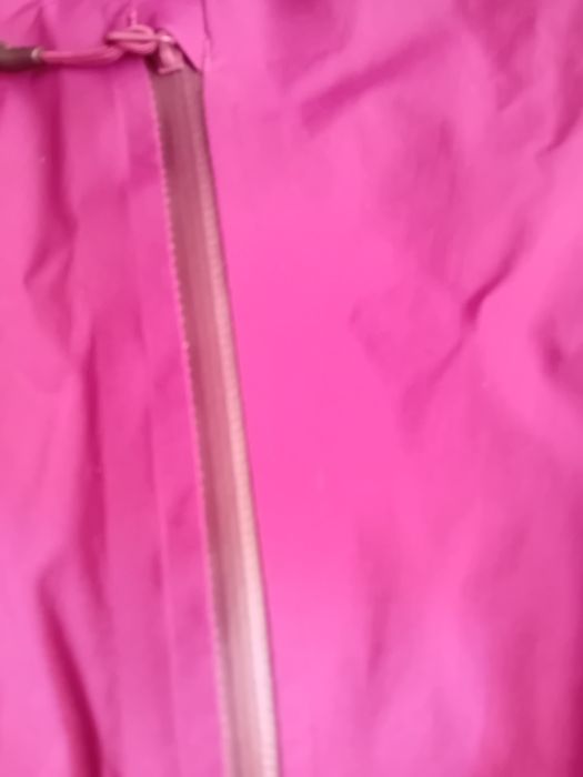 Туристически якета-berghaus