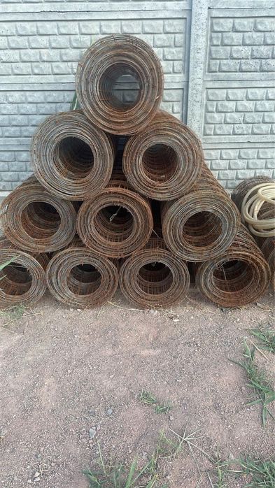 Сетка.           .