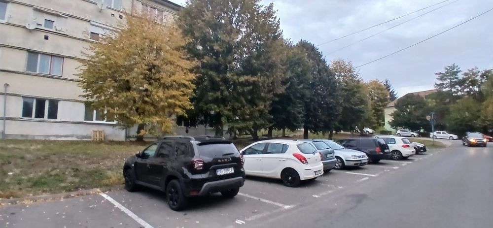 Garsonieră de vânzare