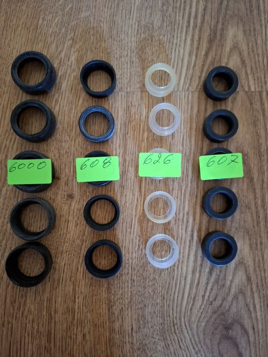 Машини  Спарки Елтос