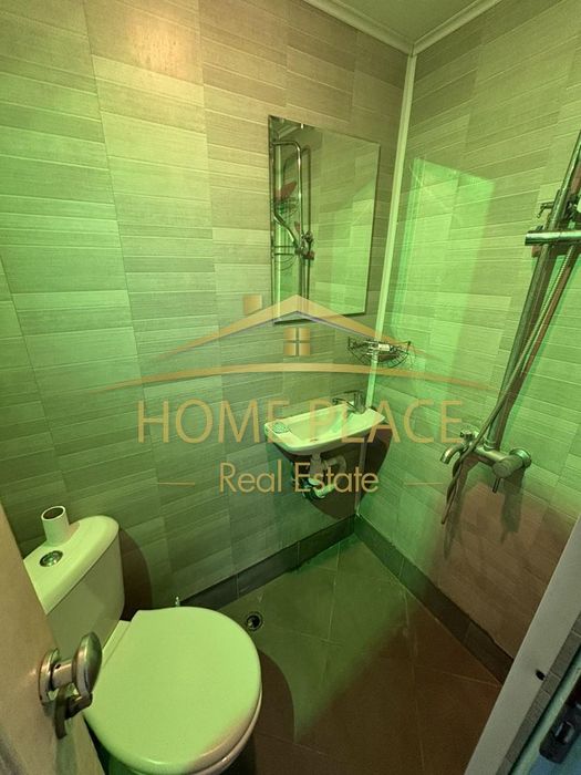 Дава се под наем Едностаен апартамент в Варна, Бриз - 25 кв.м за 278.97 € - Снимка #4