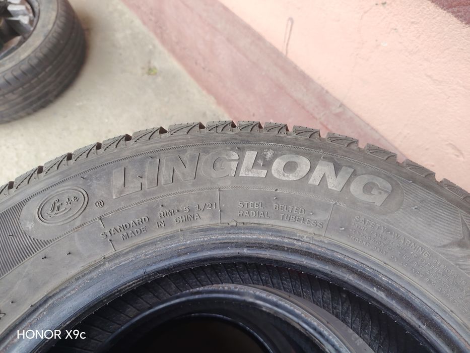 Balon qishgi shupovka  R14/185 70