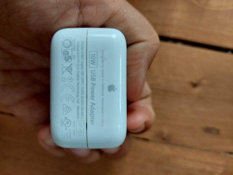 USB Адаптори с английски щепсел