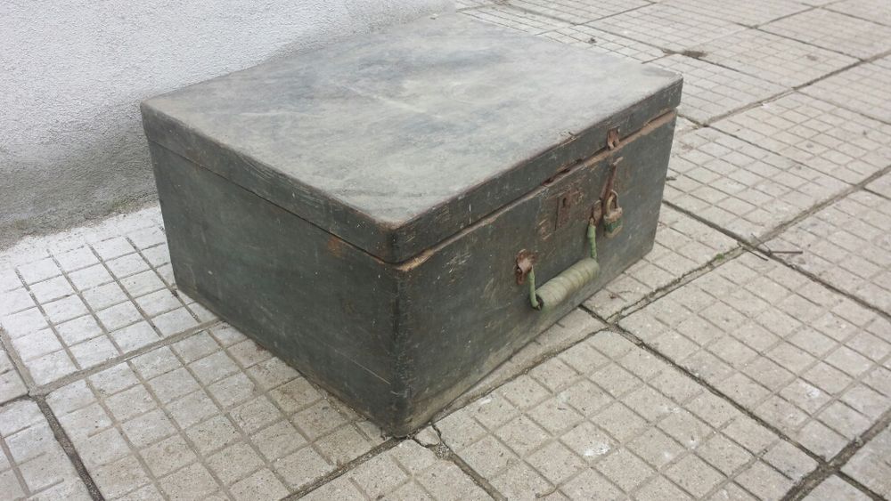 Антични предмети