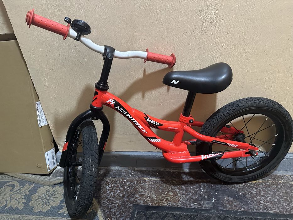 Продам в отличном состоянии беговел.