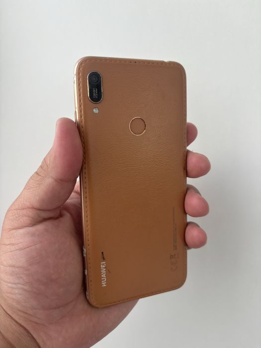 Huawei y6 пamяти  32G