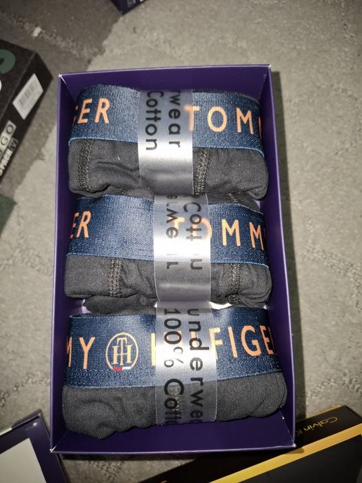 Мъжки боксерки M /L /Xl /2XL