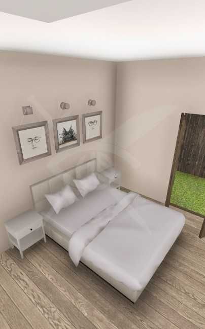 Продава се Тристаен апартамент в Пловдив, Беломорски - 97 кв.м за 1257 €/кв.м - Снимка #4