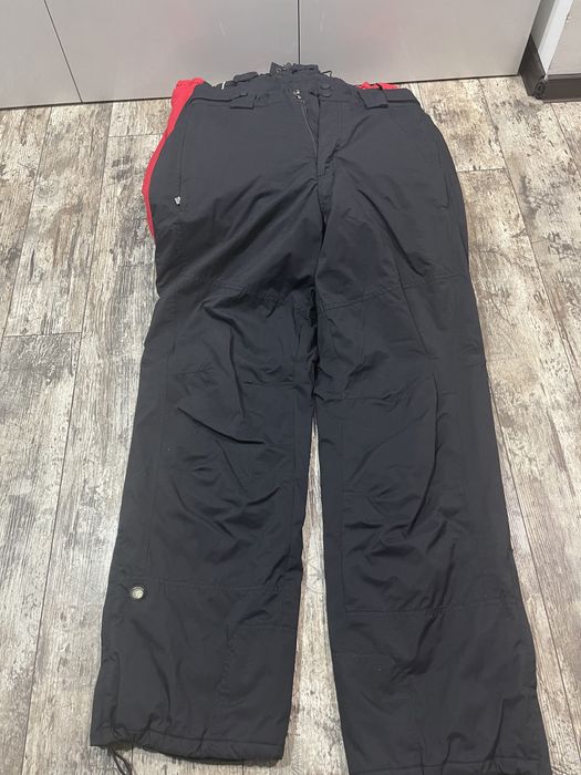 Costum de ski barbati Iguana marimea XL