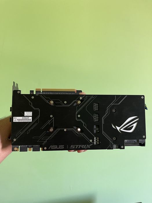 Gtx 1070 TI GAMING
