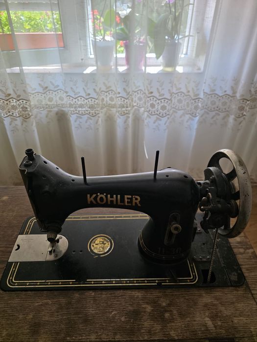 Masina cusut Kohler