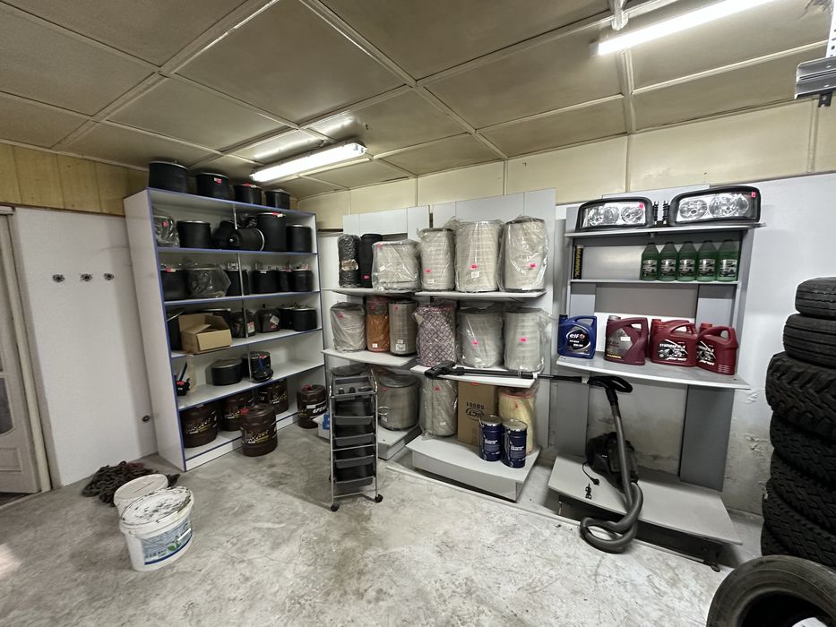 Продам торговые витрины