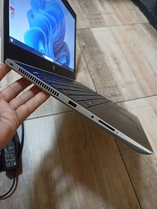 HP ProBook 450 G5 i5/4Core/12Ram