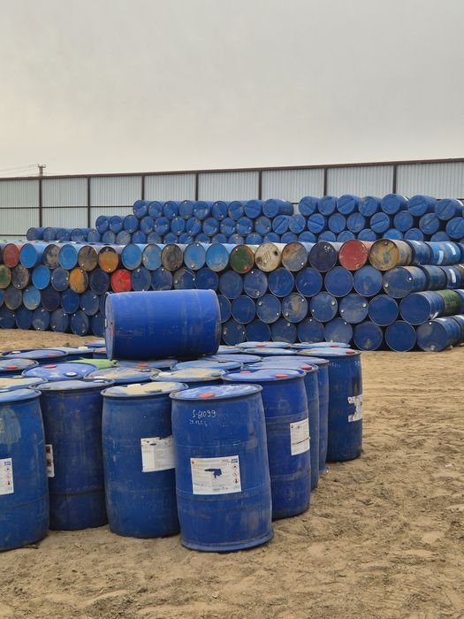 Бочка пласмас-5000,  темір-3000 .