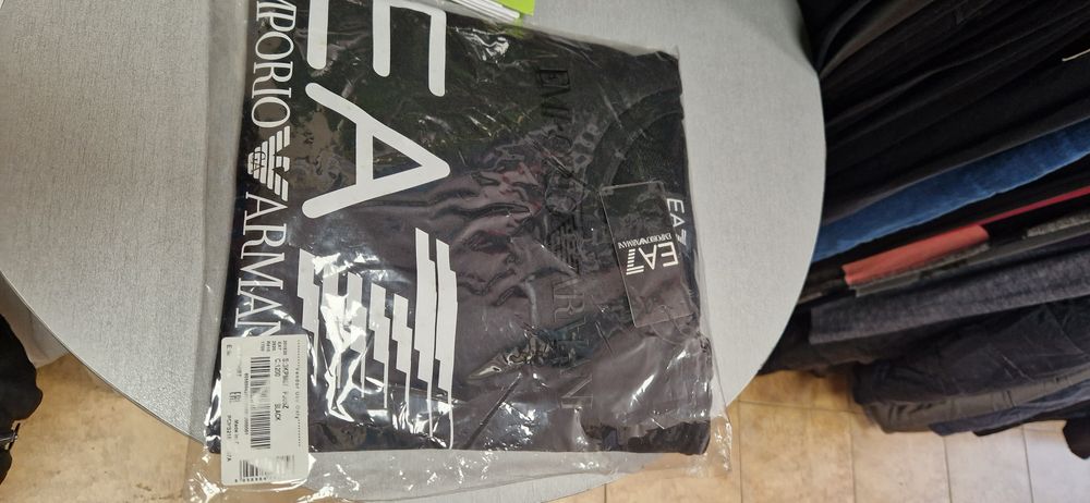 Блузи Емпорио Армани 7