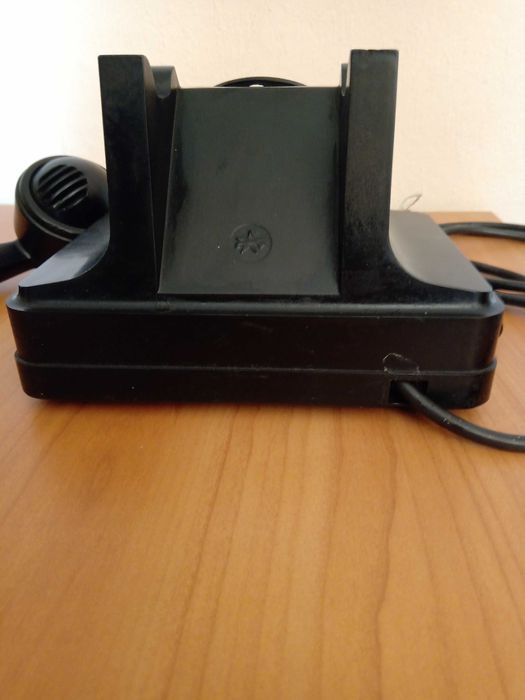 Стар  телефон " Правительственный, Сталинский " РЯДЪК модел ЗАЯВЕН