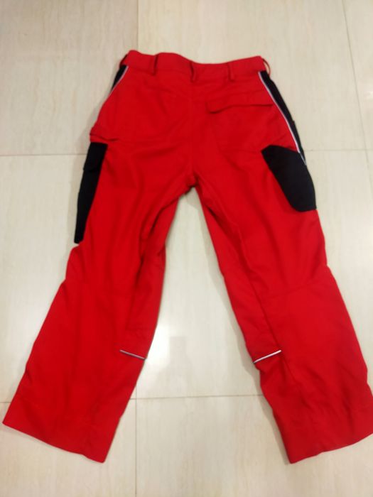 Vând pantaloni muncă ENGELBERT STRAUSS mărimea 52