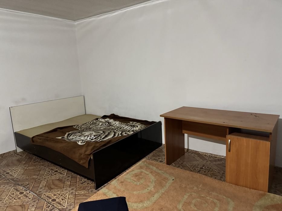 Сдам времянку долгосрочно.