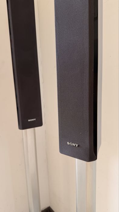 Напольные колонки Sony (2 шт.)