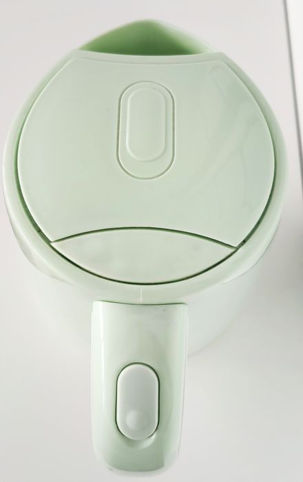 Кана за подгряване на вода