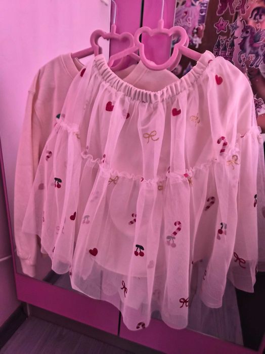 Детски дрехи на марката H&M