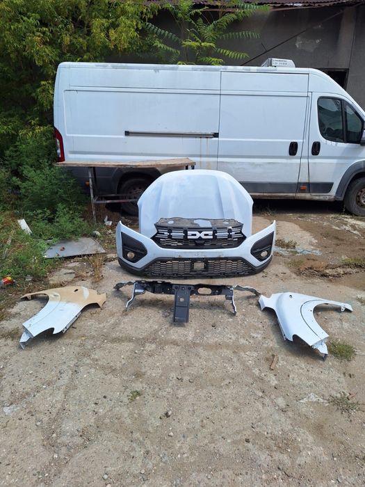 Piese Dacia Jogger/Sandero Stepway(bara,capota,aripii stg/ drp,trager