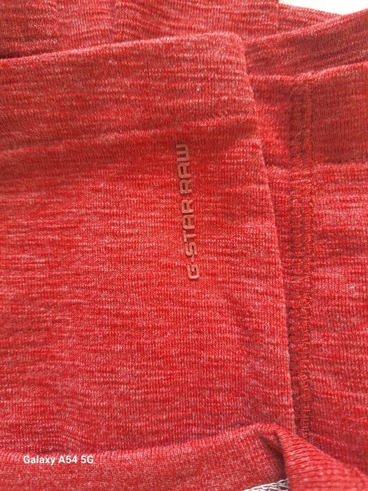 Мъжка блуза "G-Star" .