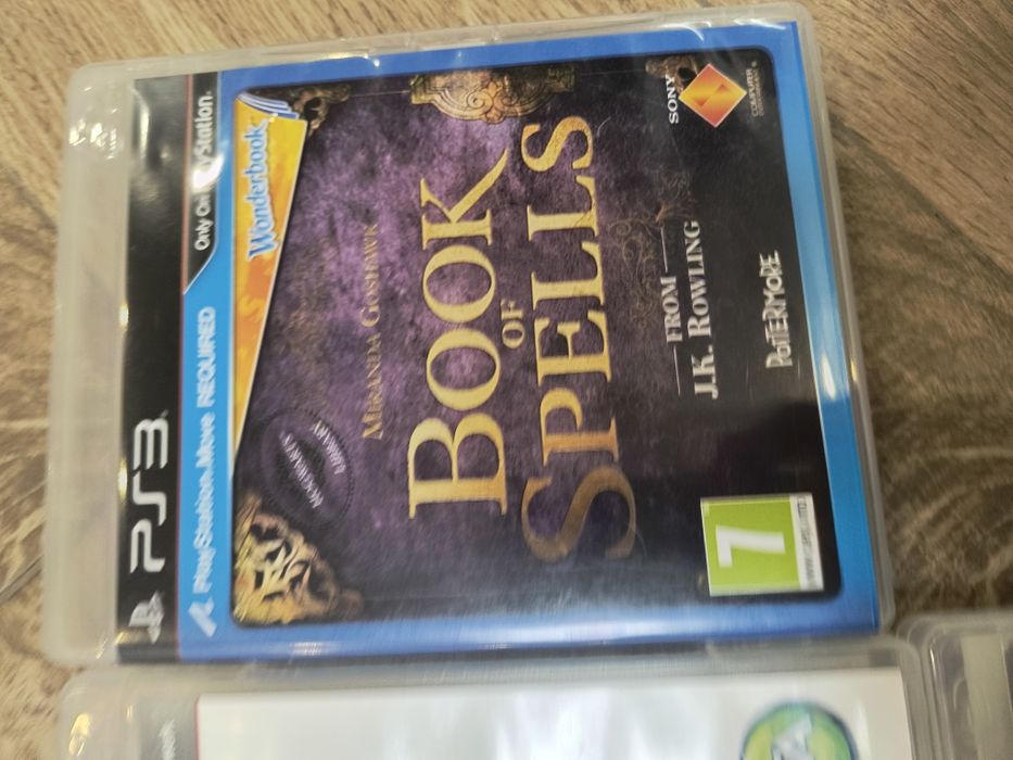 Игри за плейстейшън 3 - PS3