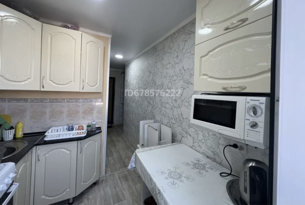 Продам 4 ком квартиру или обмен