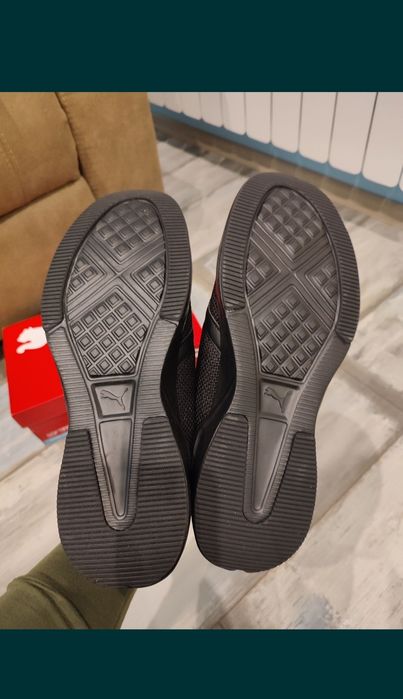 Чисто нови оригинални маратонки Puma, различни номера