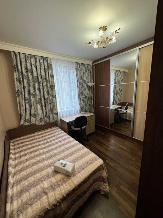 Дава се под наем Тристаен апартамент в София, Манастирски ливади - 84 кв.м за 737.97 € - Снимка #5