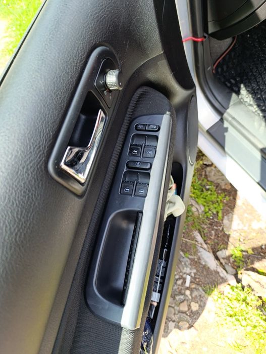 VW golf 4 1.9 TDI 90 к.с