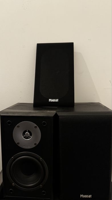 Boxe Magnat Monitor Supreme 102