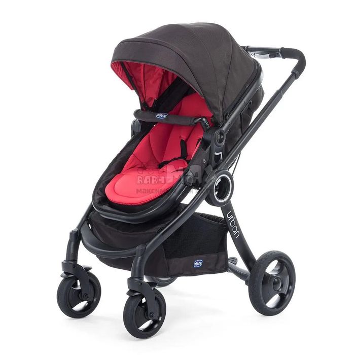 Коляска Chicco Urban