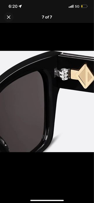 Нови Christian Dior