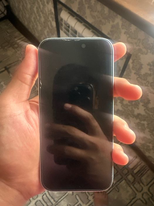 Iphone 15 sotiladi