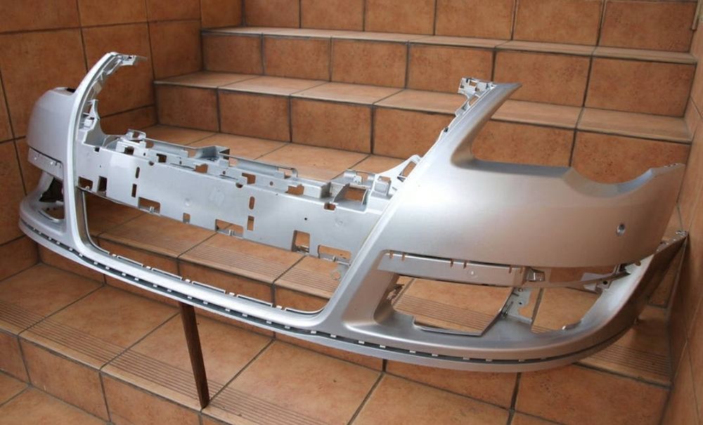 Bara fata vopsită gri argintiu LA7W VW Passat B6 2005 - 2010