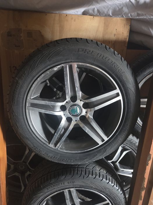 Продам 2 комплекта в сборе