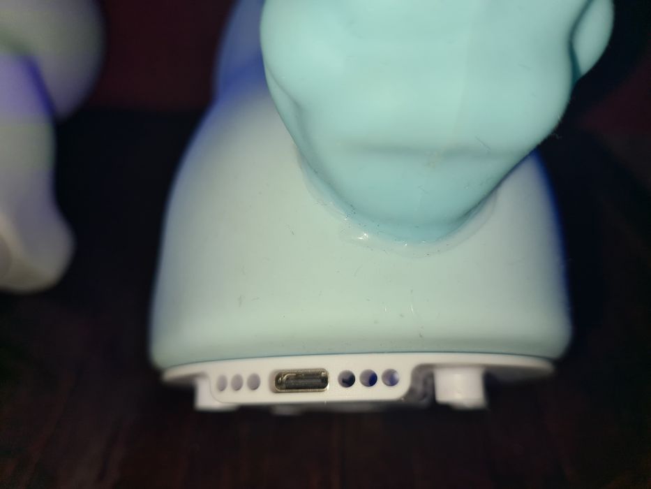 Продаются игрушки- ночники.