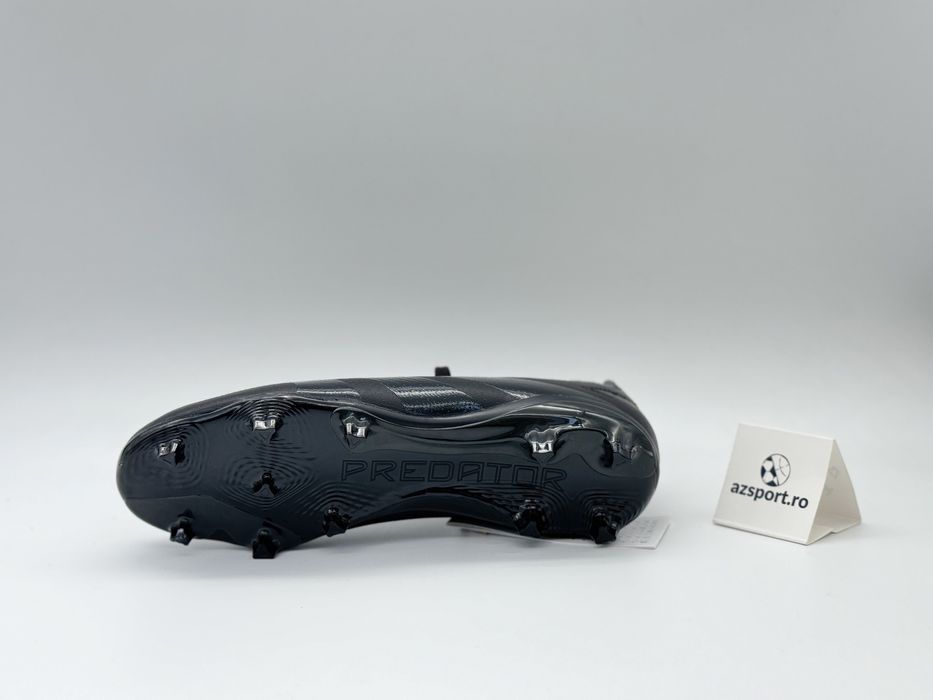 Adidas PREDATOR LEAGUE FG J / Adidas F50 FG Noi Originale (7 1/3; 38)