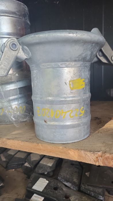 Mufa mama de 6 toli redusă la 5 toli import Italia preț 400 lei avem t