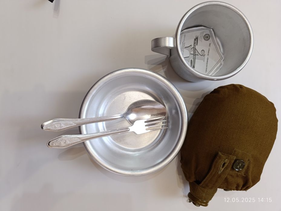 Продам тревожный чемодан(рюкзак)