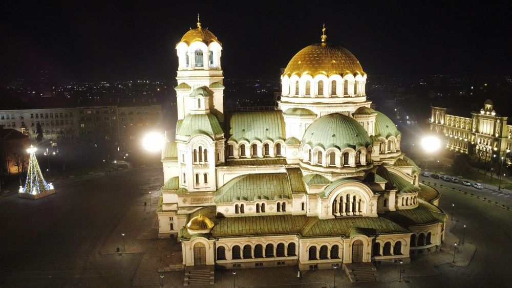 Дрон заснемане и видео монтаж – FPV, Mini дрон и наземно видео