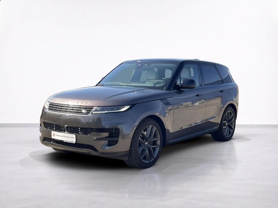 Land Rover Range Rover Sport 2024 diesel, 89.268 € — imagine 1