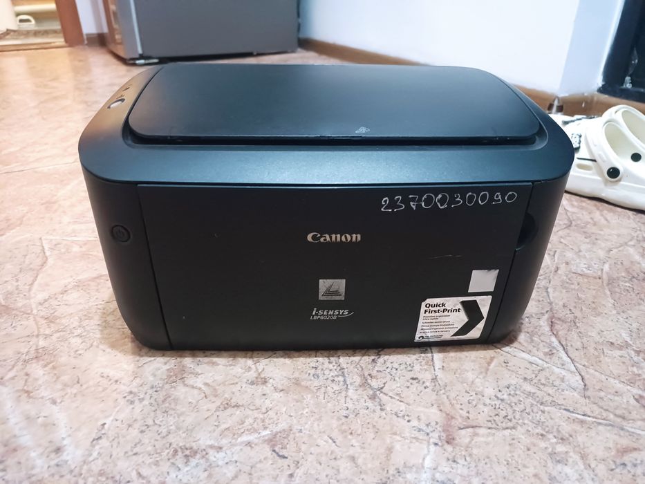 Продам принтер в рабочем состояний.
