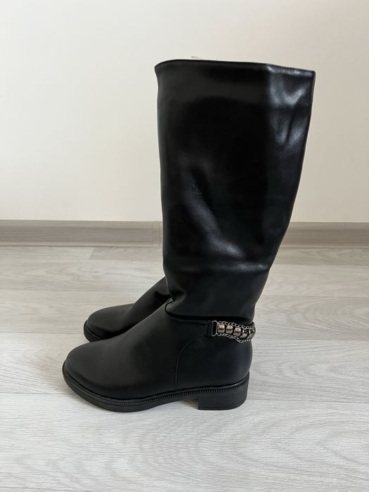 Женская турецкая обувь